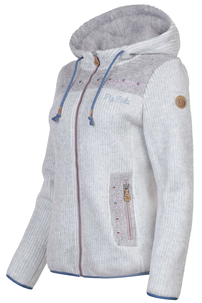 Alpine Damen Jacke Outdoor
