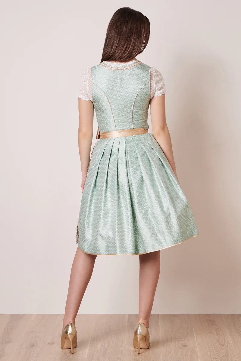 Dirndl MAITE % - Krüger Madl - 60 cm - 411465-060-0051