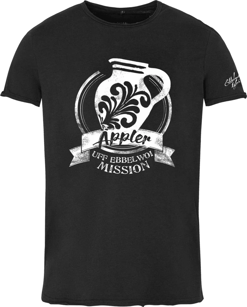 MODELL: ÄPPLER