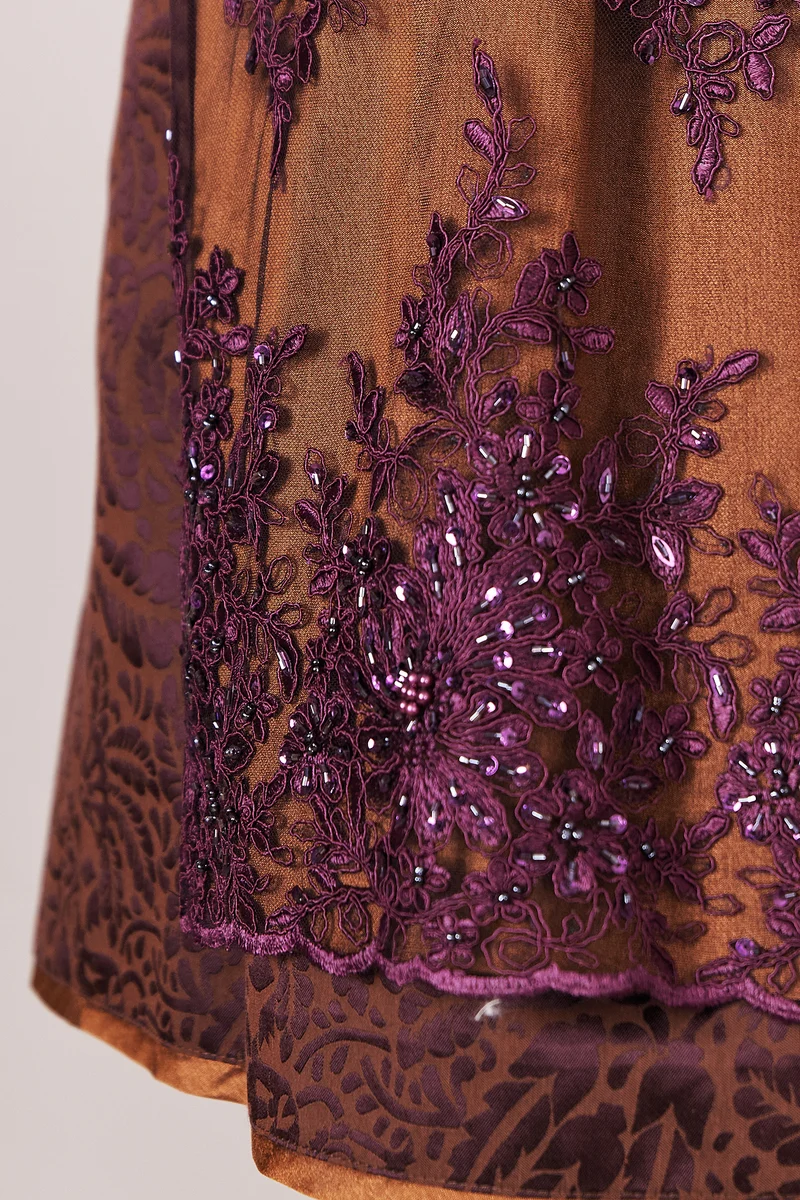 Dirndl ANKEA- Krüger Collection - 60 cm - 114066-060-0038