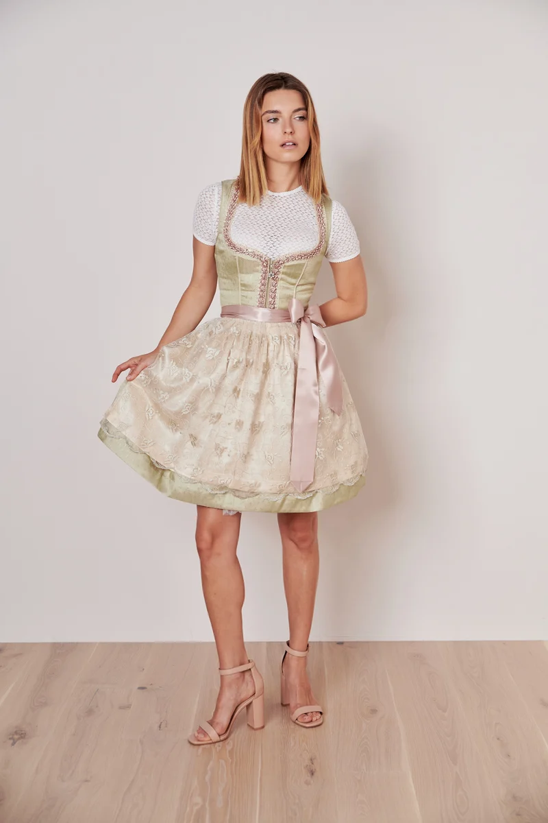 Dirndl SHELBY % - Krüger Madl - 50 cm - 415266-050-0051
