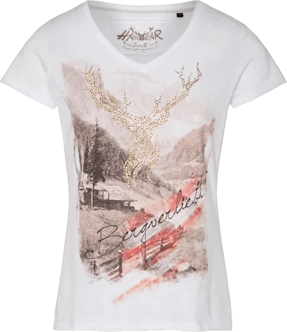 MODELL: ANTONIA