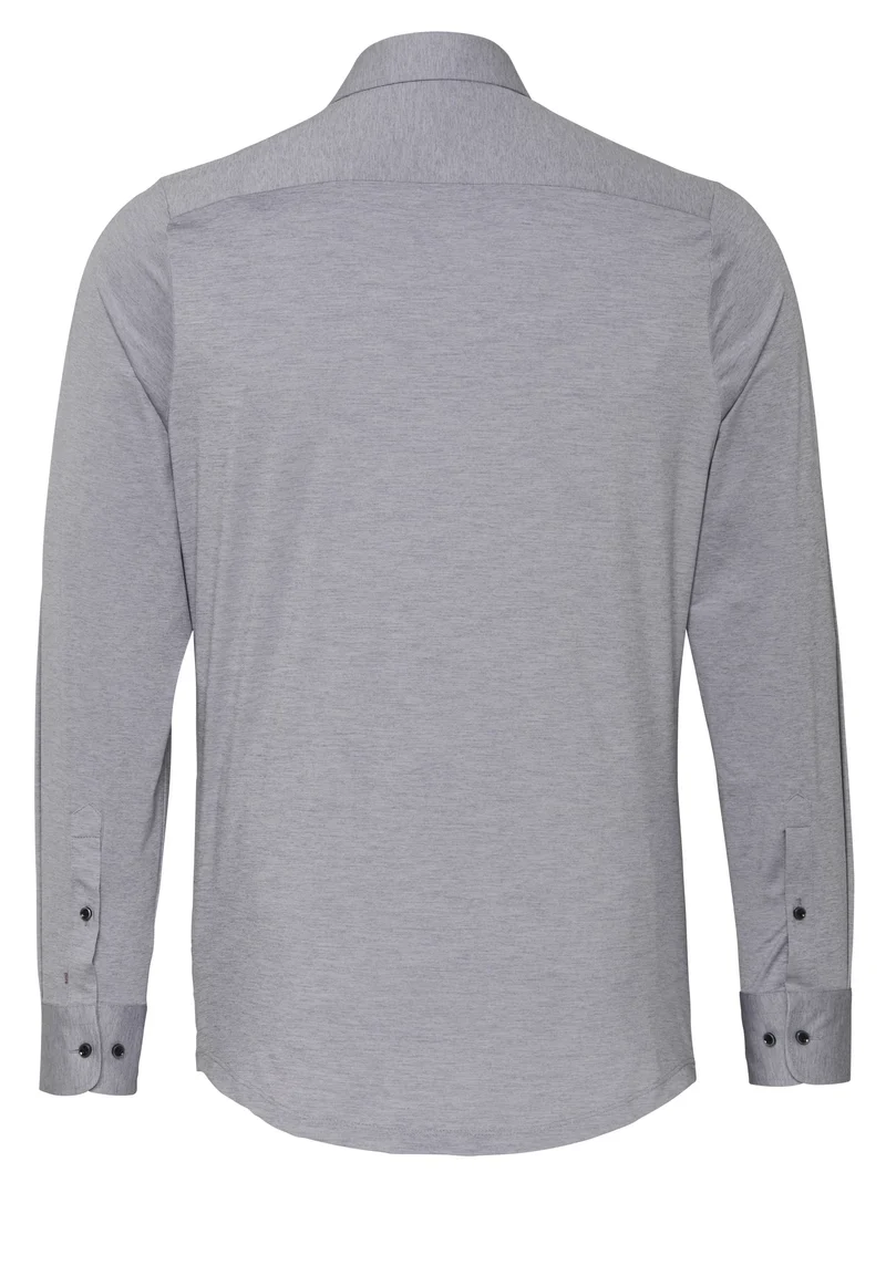 4067-21120 - Functional Hemd - grau