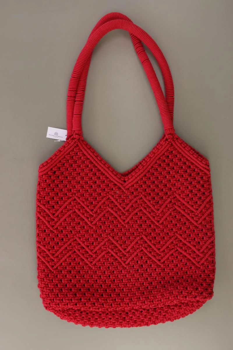 s.Oliver Schultertasche rot