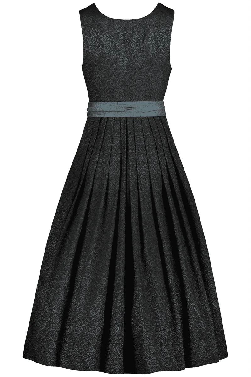 Dirndl lang