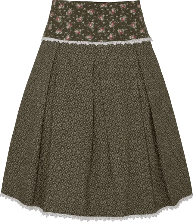 MODELL: APOLLONIA