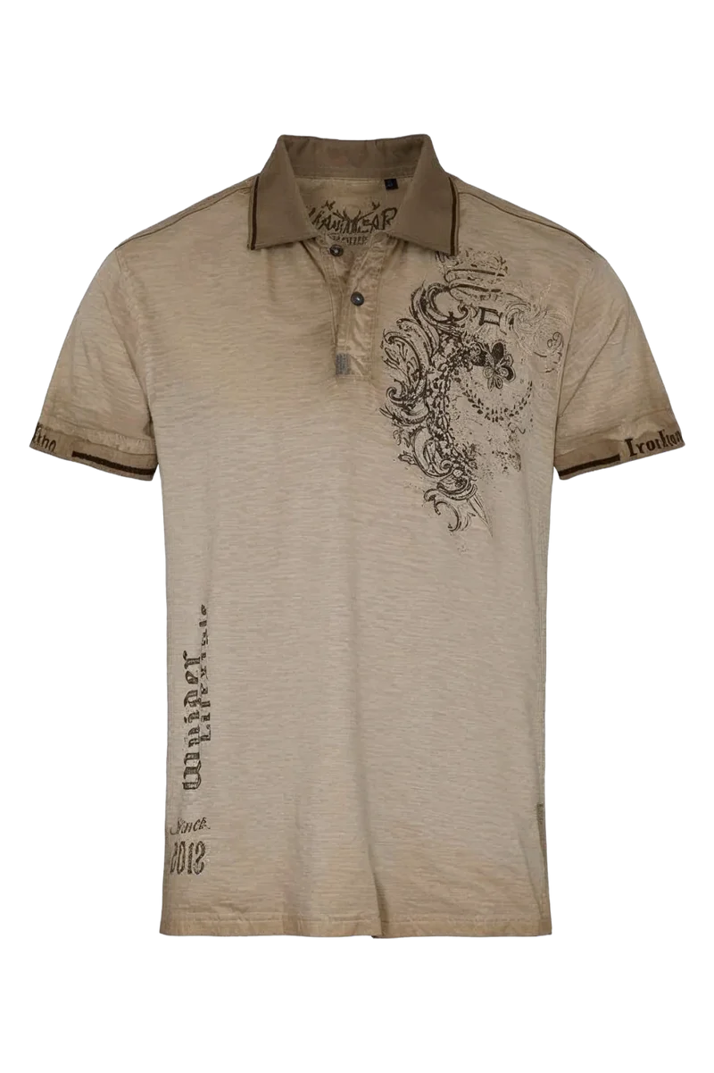 MODELL: ASKAN