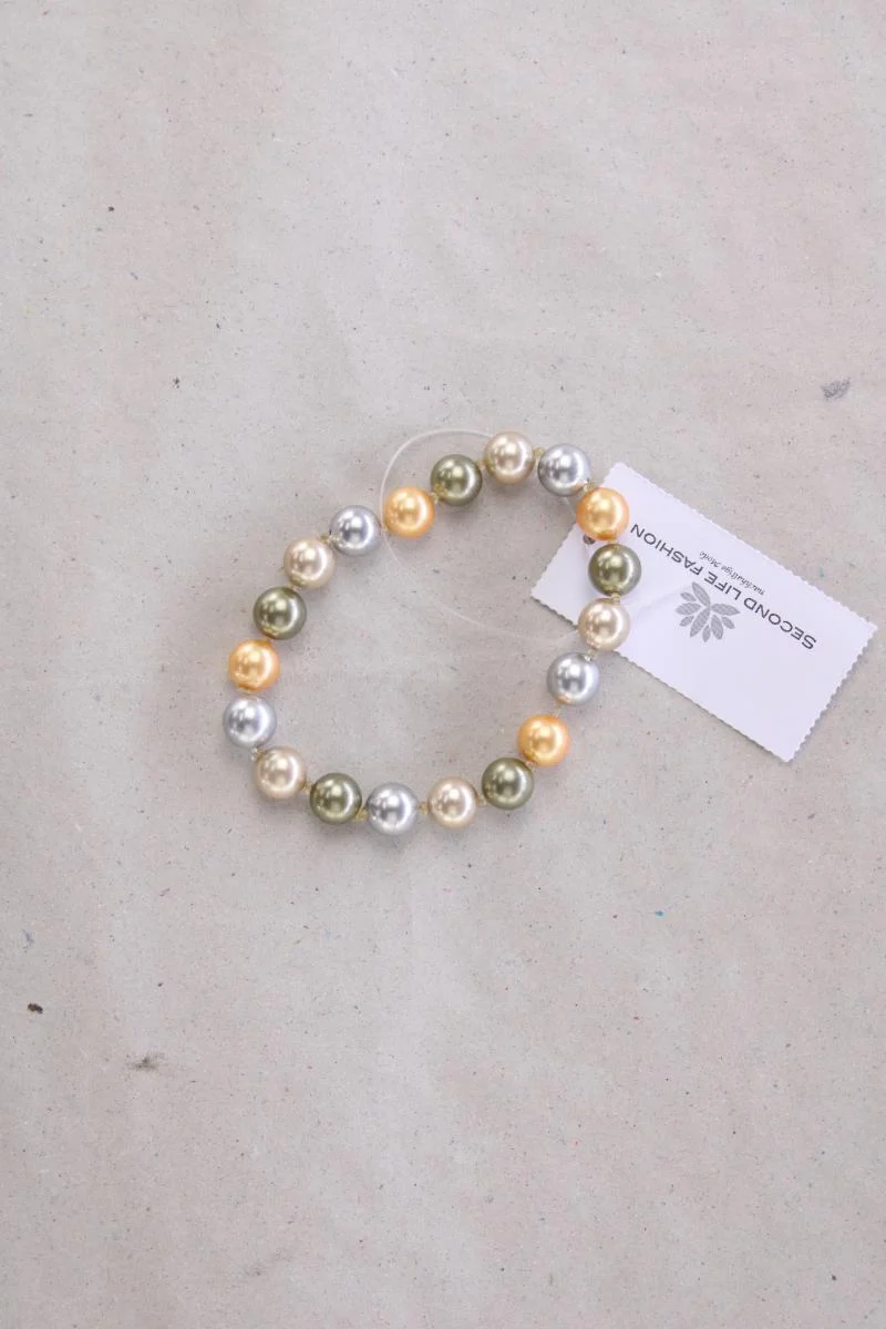 Armband mehrfarbig