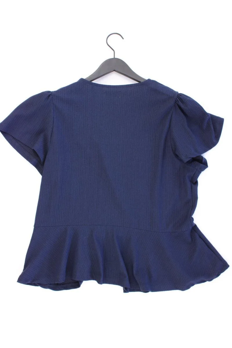Second Hand Outfit Größe XL mit Holly & Whyte Kurzarmbluse in Gr. XL