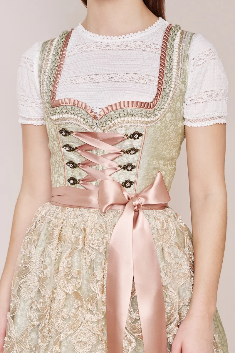 Dirndl EDINA % - Krüger Madl - 60 cm - 414065-060-0051