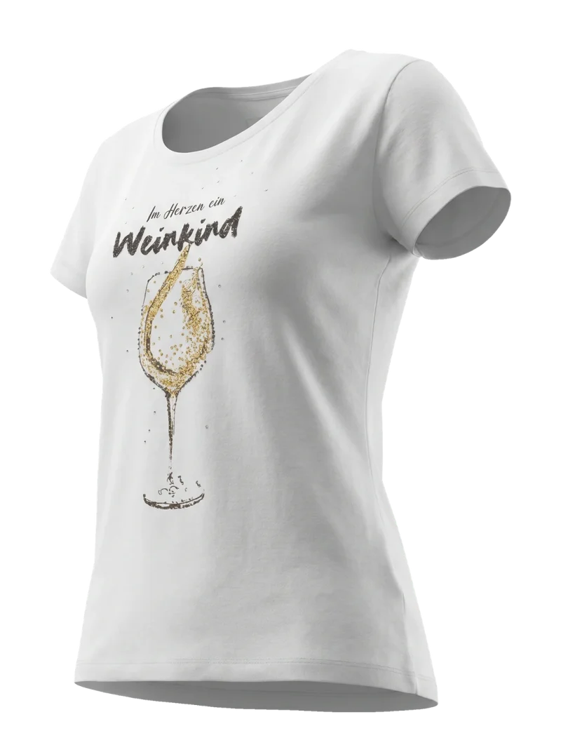 MODELL: WEIßWEINKIND