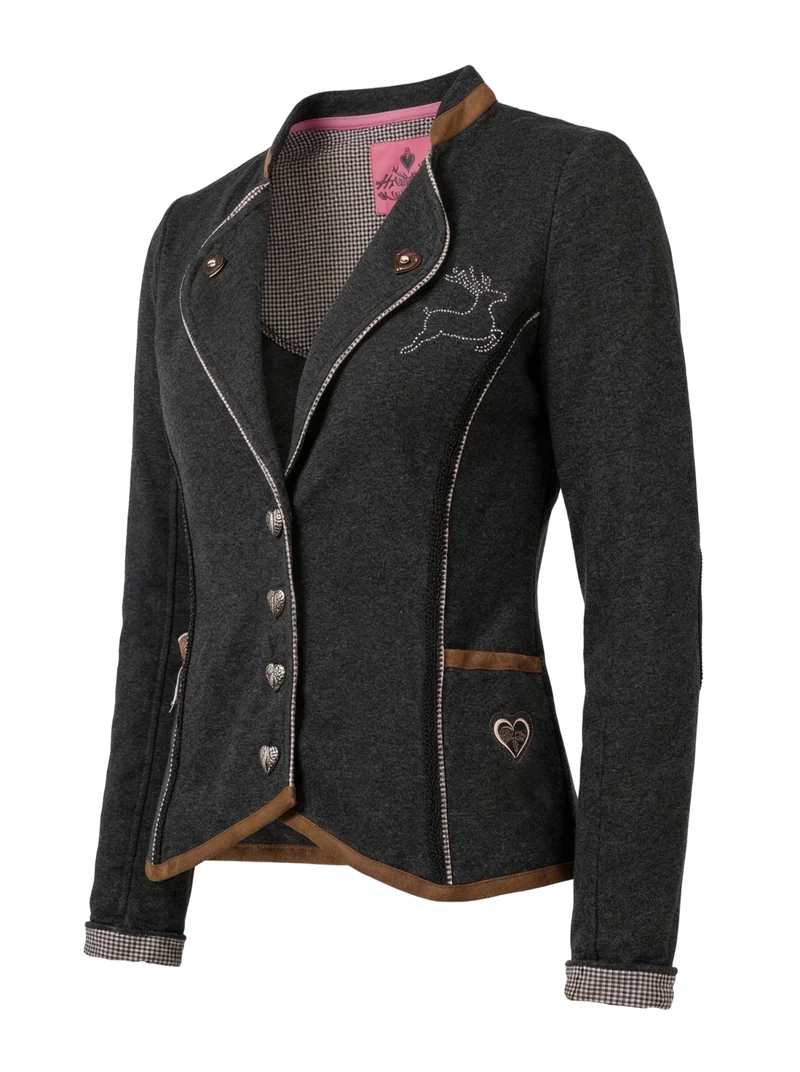 MODELL: LARA