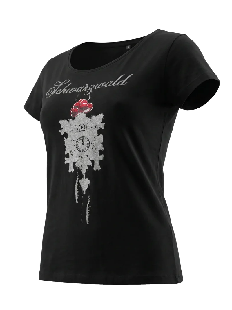 MODELL: SCHWARZWALD GLAM