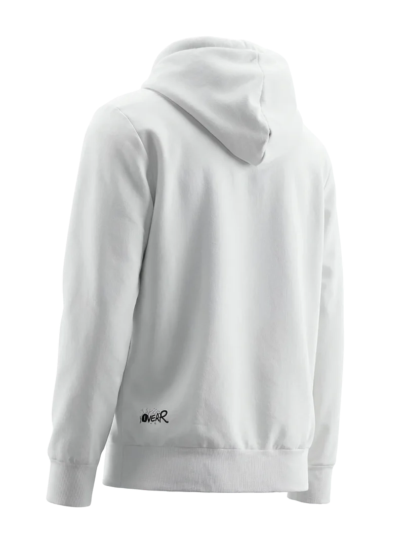 MODELL: WEINKIND HOODIE