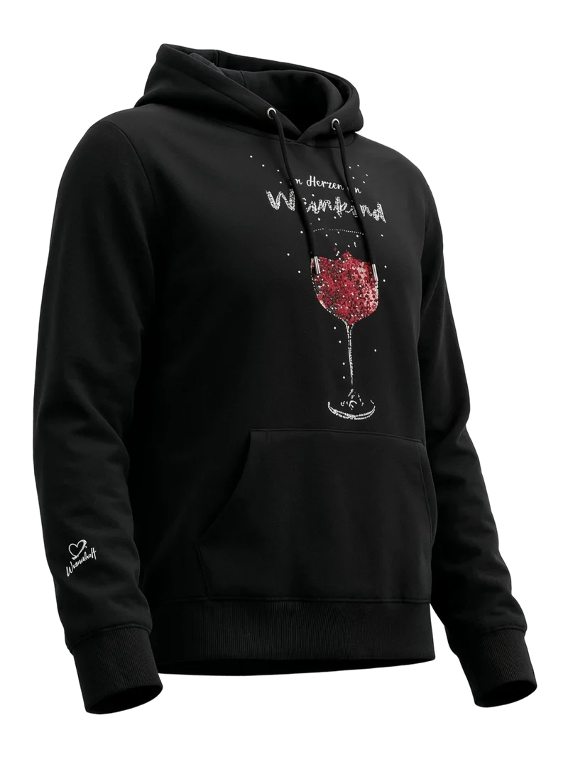 MODELL: WEINKIND HOODIE