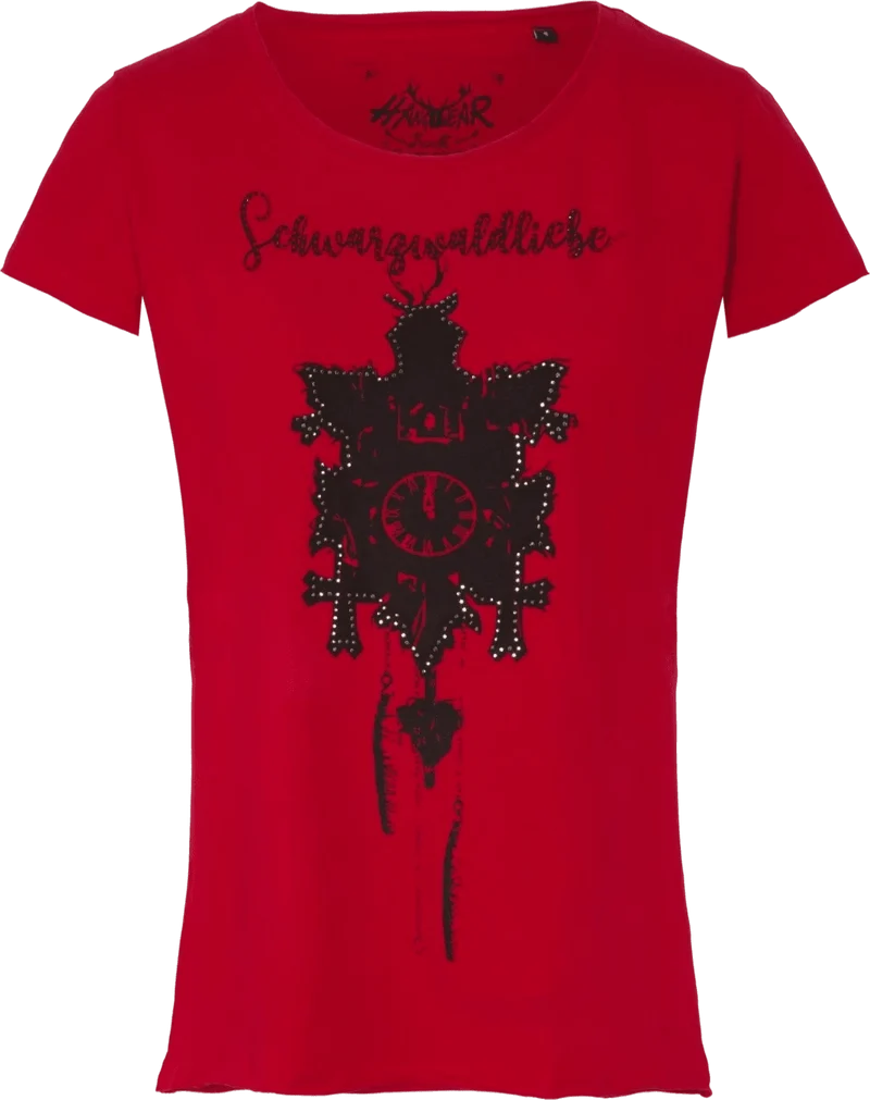MODELL: SCHWARZWALD LIEBE