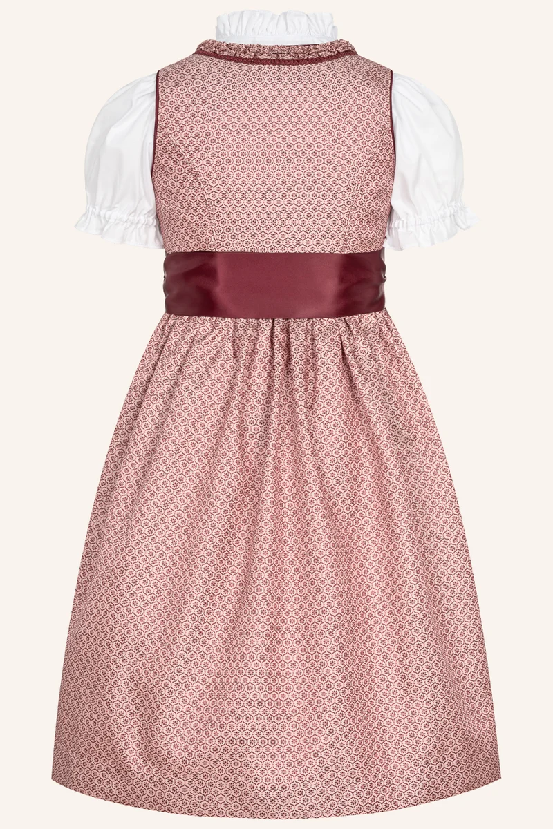Kinderdirndl MARCIA - Krüger Kids - 416666-100-0031