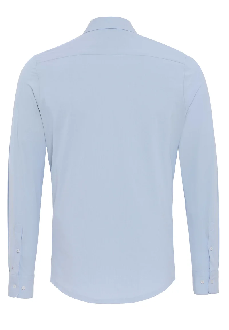4061-21171 - Functional Hemd - blau