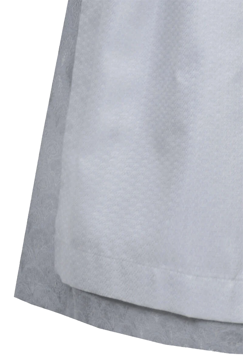Samtdirndl Midi