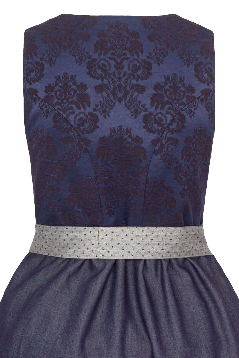 Umstands-Dirndl Umstandskleid