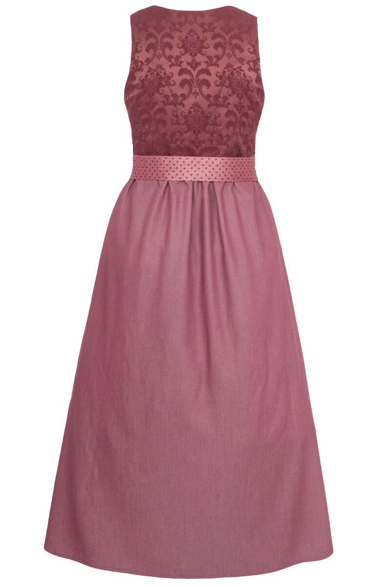 Umstands-Dirndl Umstandskleid