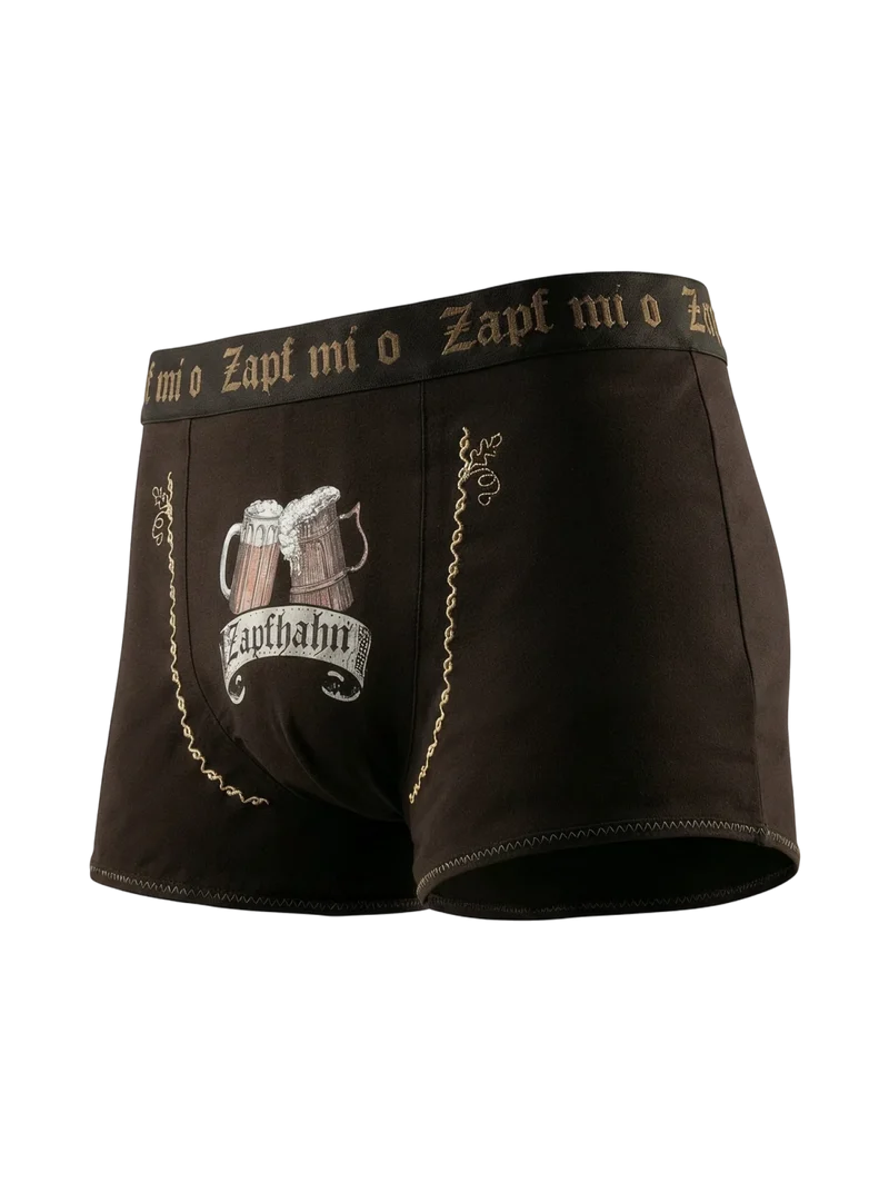 MODELL: ZAPFHAHN