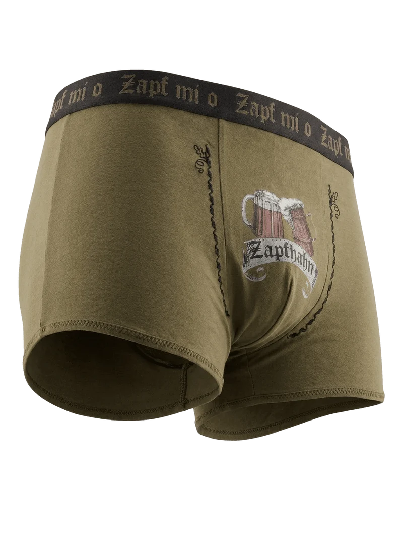 MODELL: ZAPFHAHN