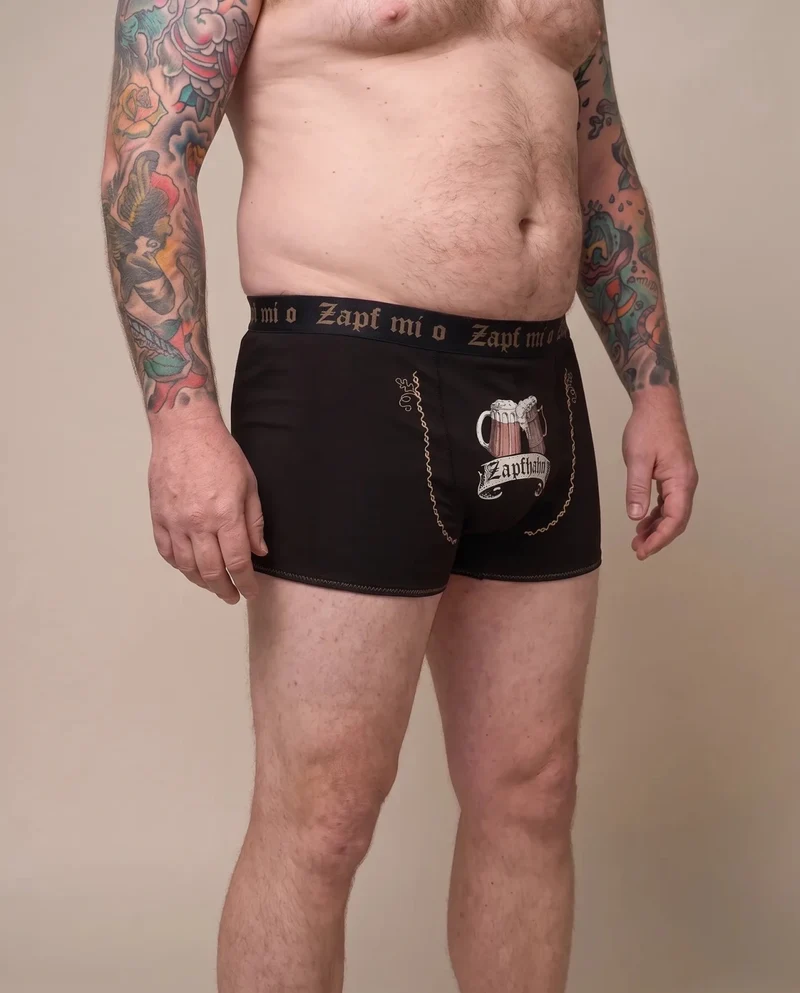 MODELL: ZAPFHAHN