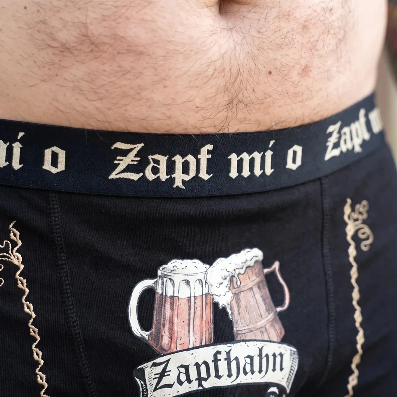 MODELL: ZAPFHAHN