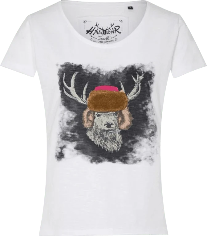 MODELL: PINK TRAPPER