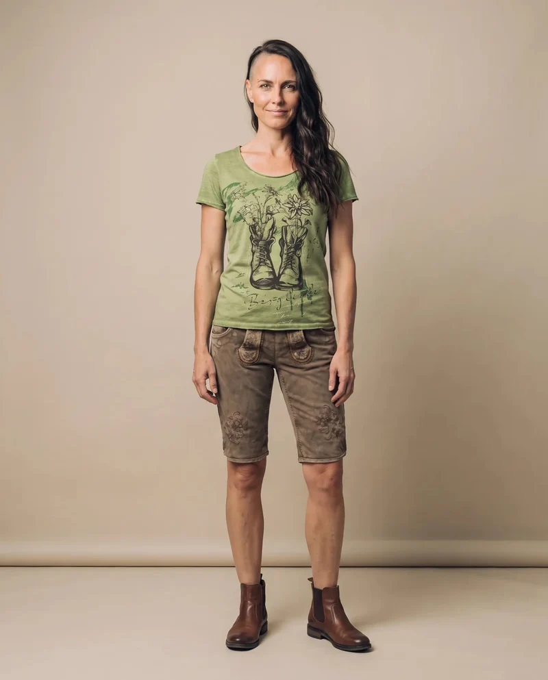 MODELL: WIARA