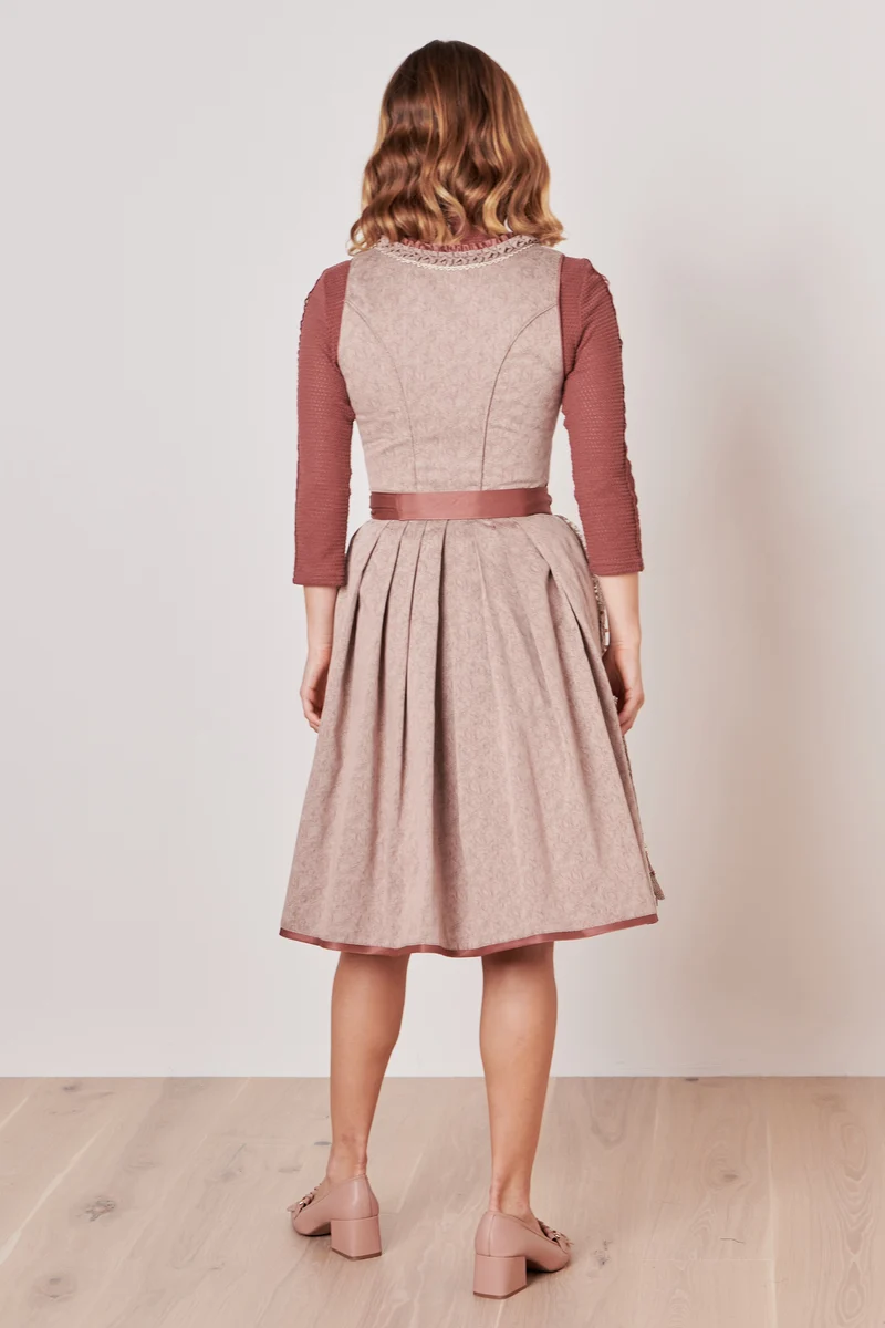 Dirndl MARIKE % - Krüger Madl - 60 cm - 416466-060-0093