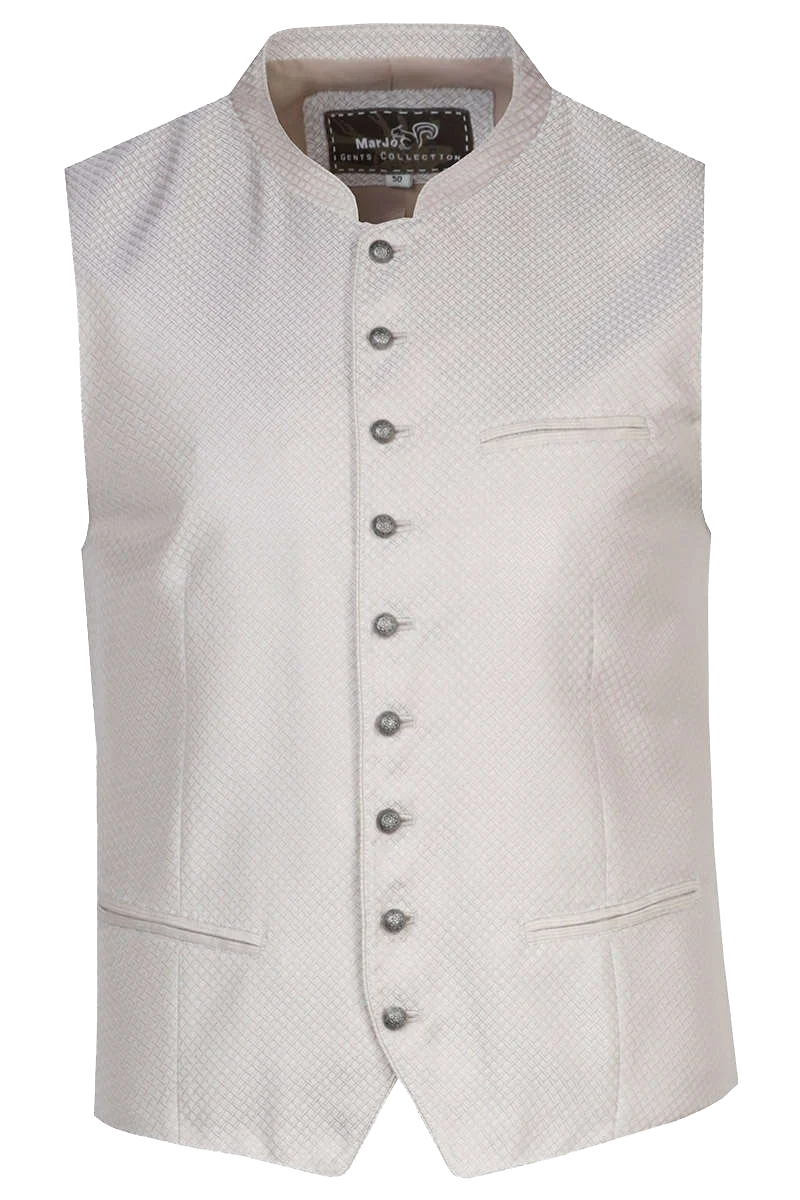 Herren Trachtenweste Hochzeit