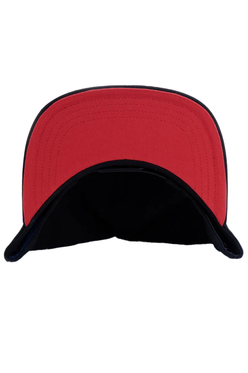 Snapback Cap 'Gargamel'