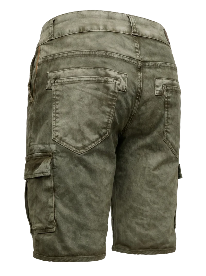 MODELL: HECTOR CARGO