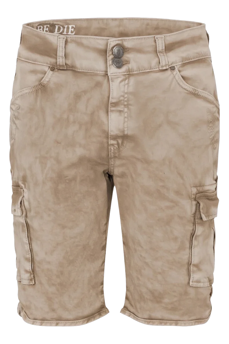 MODELL: HECTOR CARGO