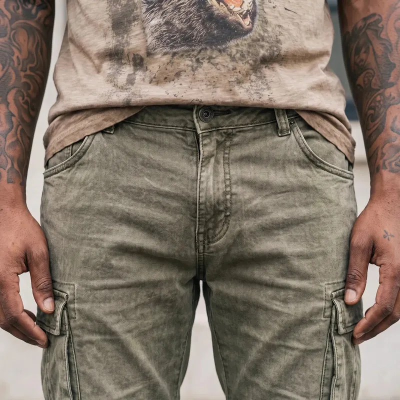 MODELL: HECTOR CARGO
