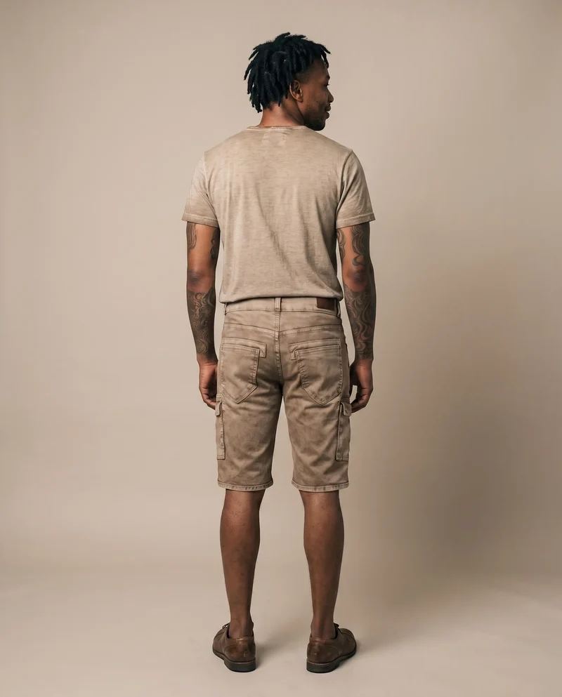 MODELL: HECTOR CARGO