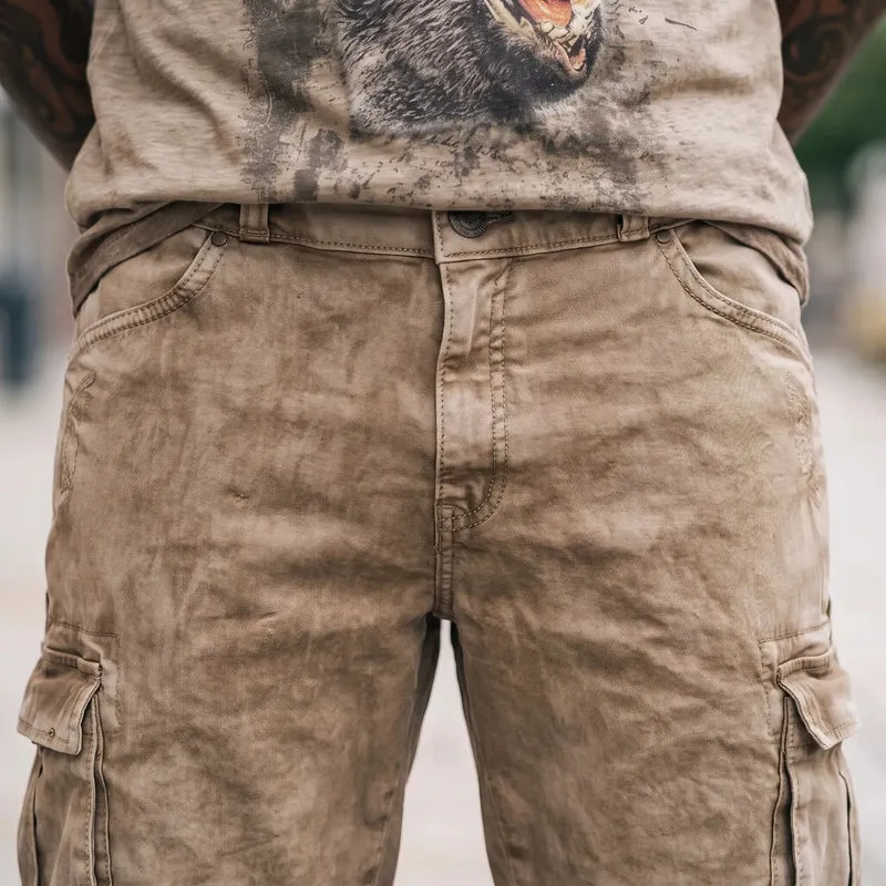 MODELL: HECTOR CARGO