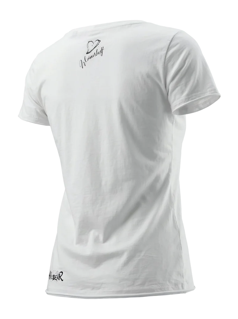 MODELL: WEINKIND