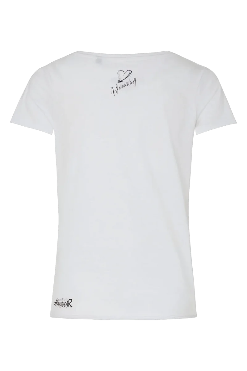 MODELL: WEINKIND