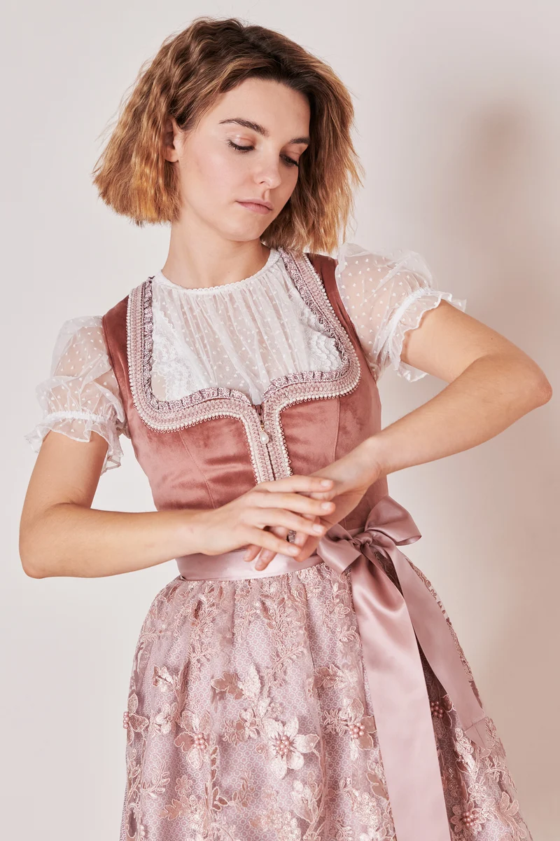 Dirndl EMERY % - Krüger Madl - 50 cm - 415466-050-0033