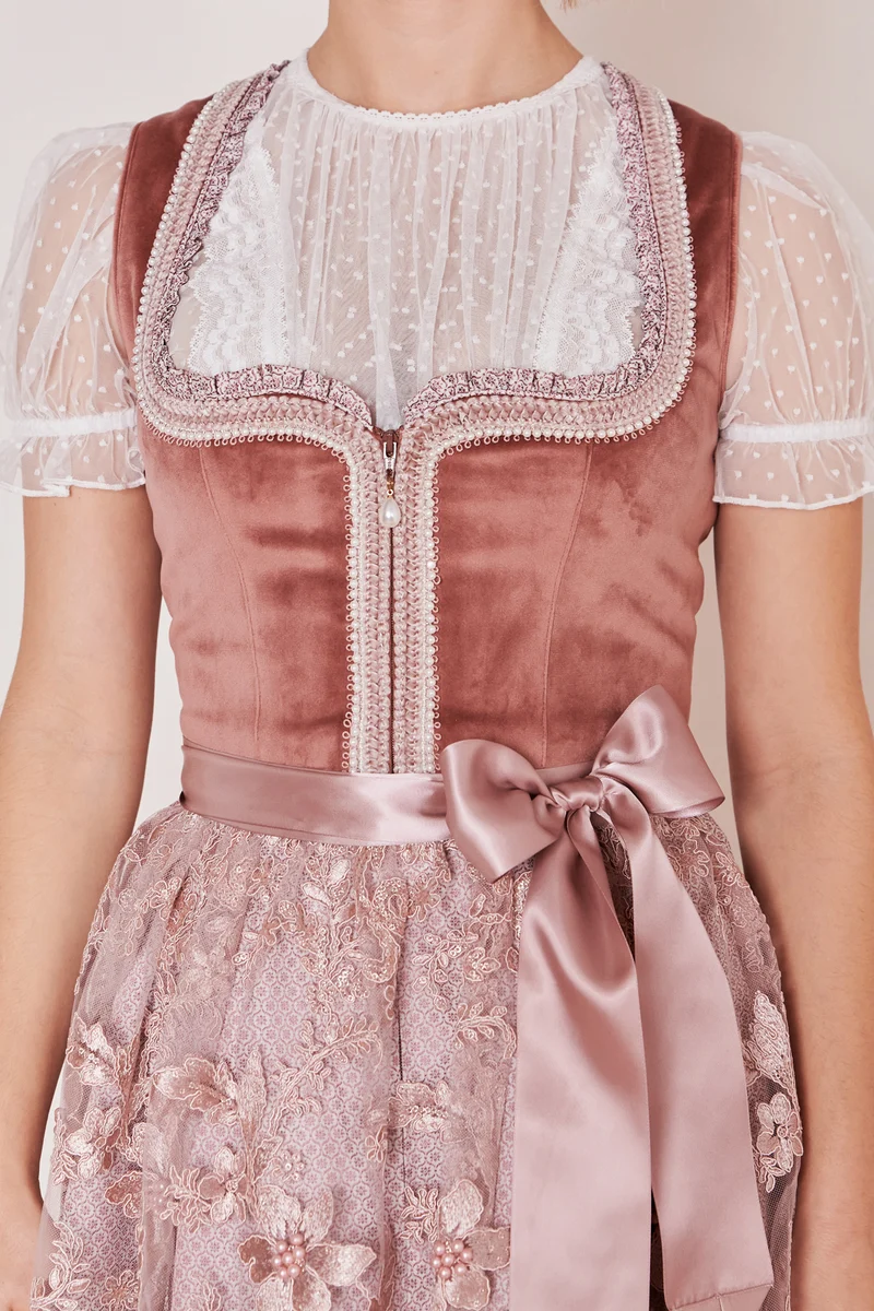 Dirndl EMERY % - Krüger Madl - 50 cm - 415466-050-0033