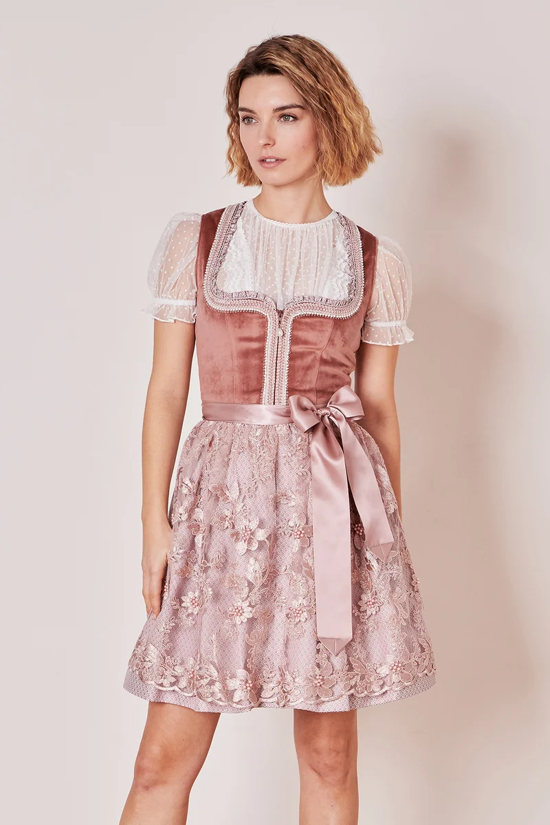 Dirndl EMERY % - Krüger Madl - 50 cm - 415466-050-0033