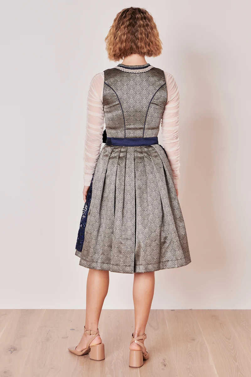 Dirndl ISI % - Krüger Madl - 60 cm - 415367-060-0008