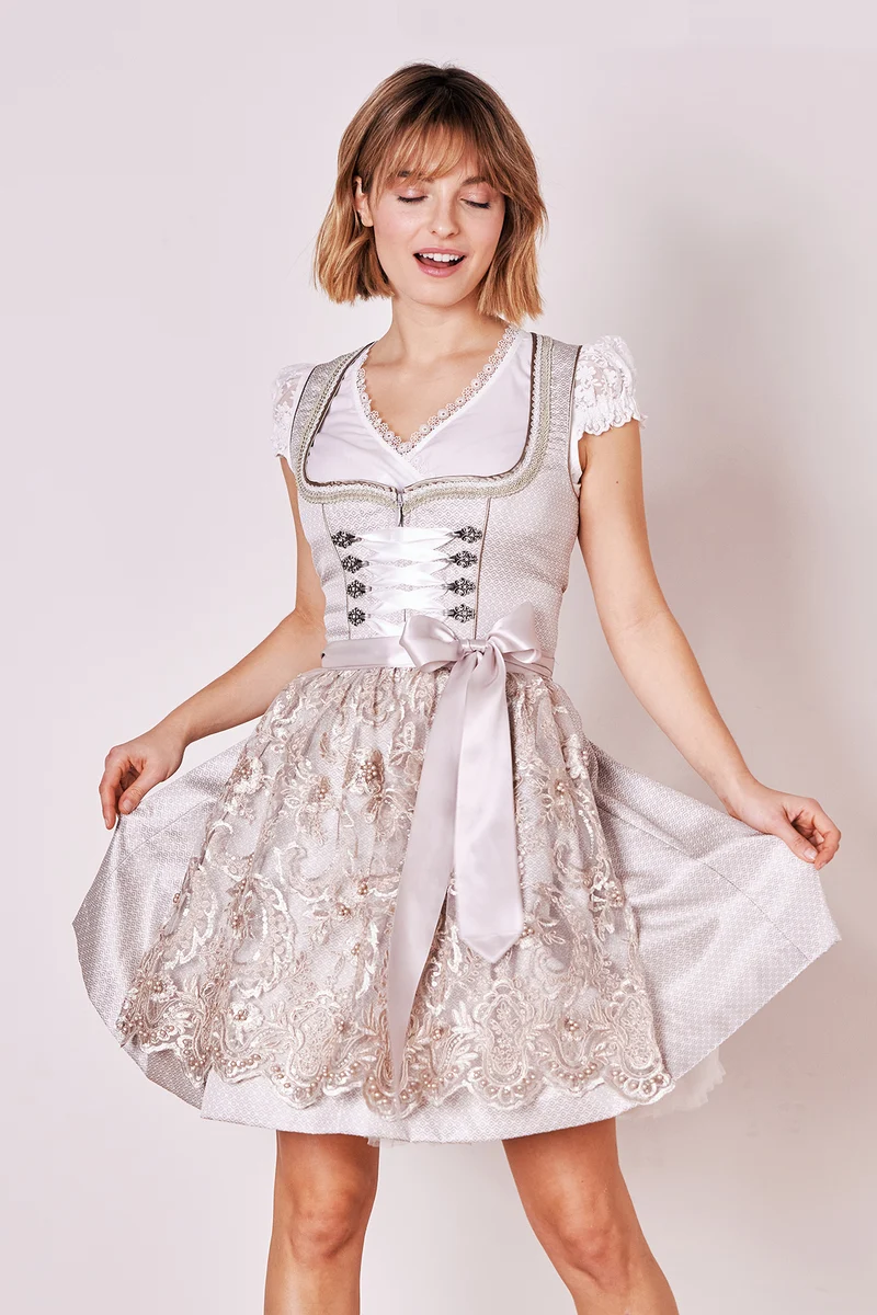 Dirndl FREDA - Krüger Madl - 50 cm - 414867-050-0023