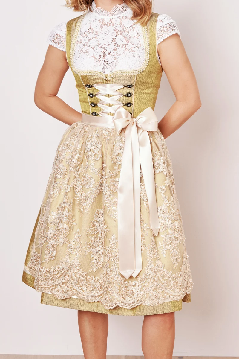 Dirndl SAIDA % - Krüger Madl - 60 cm - 411466-060-0026