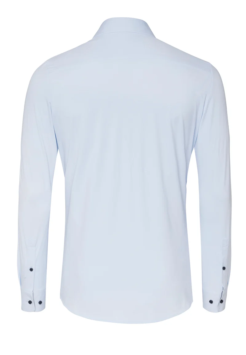4056-21750 - Functional Hemd - blau