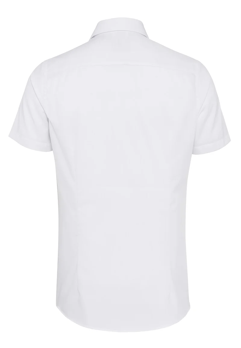 3379-421 - City Hemd Modern Fit - weiss
