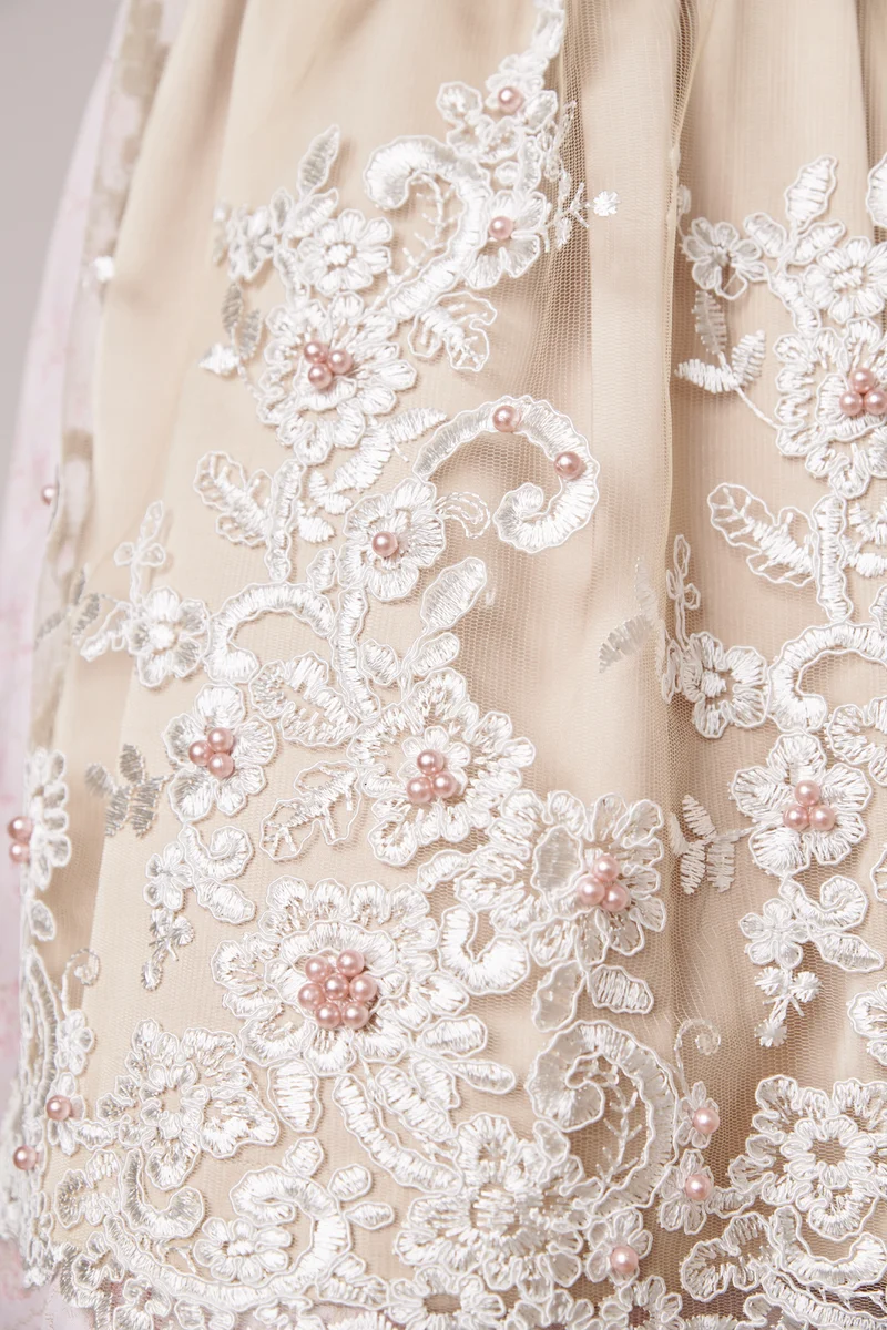 Dirndl BLOSSOM % - Krüger Madl - 50 cm - 416865-050-0033